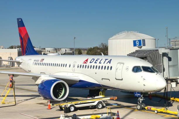 Delta Airlines Tech Ops: Pioneering Innovation in Aviation Maintenance